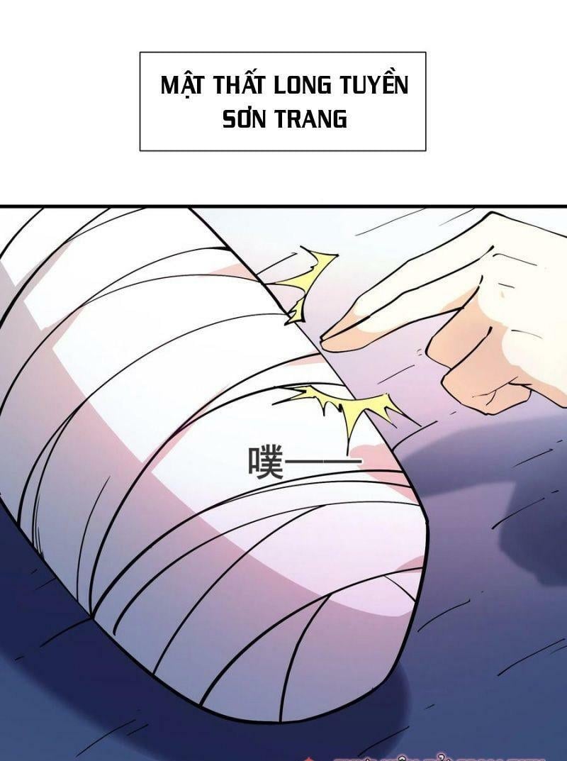 Trùng Sinh Đô Thị Thiên Tôn Chapter 197 - Trang 1