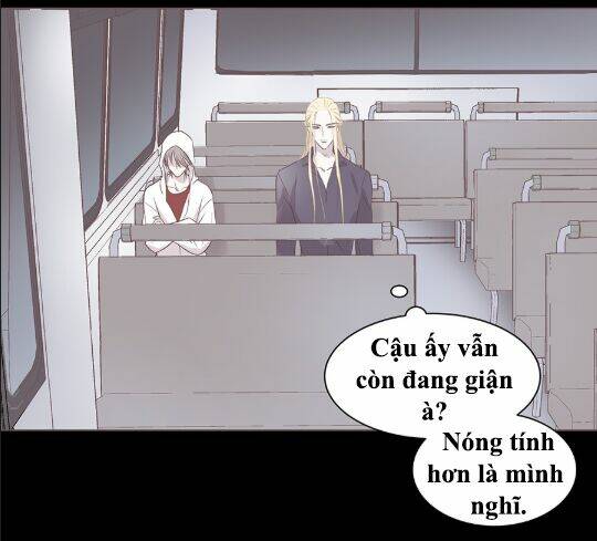 yêu trong giam cầm chapter 30 80
