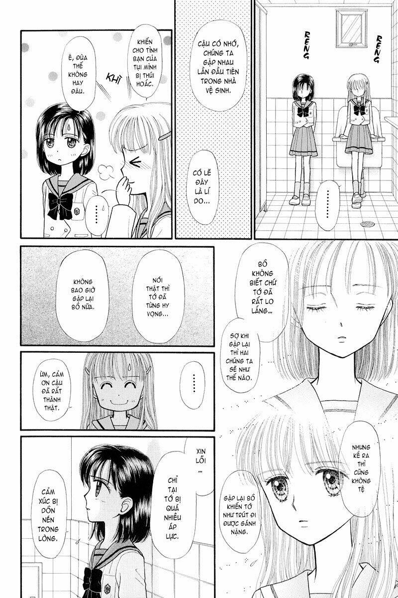 kodomo no omocha chapter 34 35