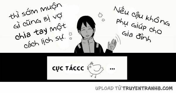 hai người cha trứng chiên chapter 1 4