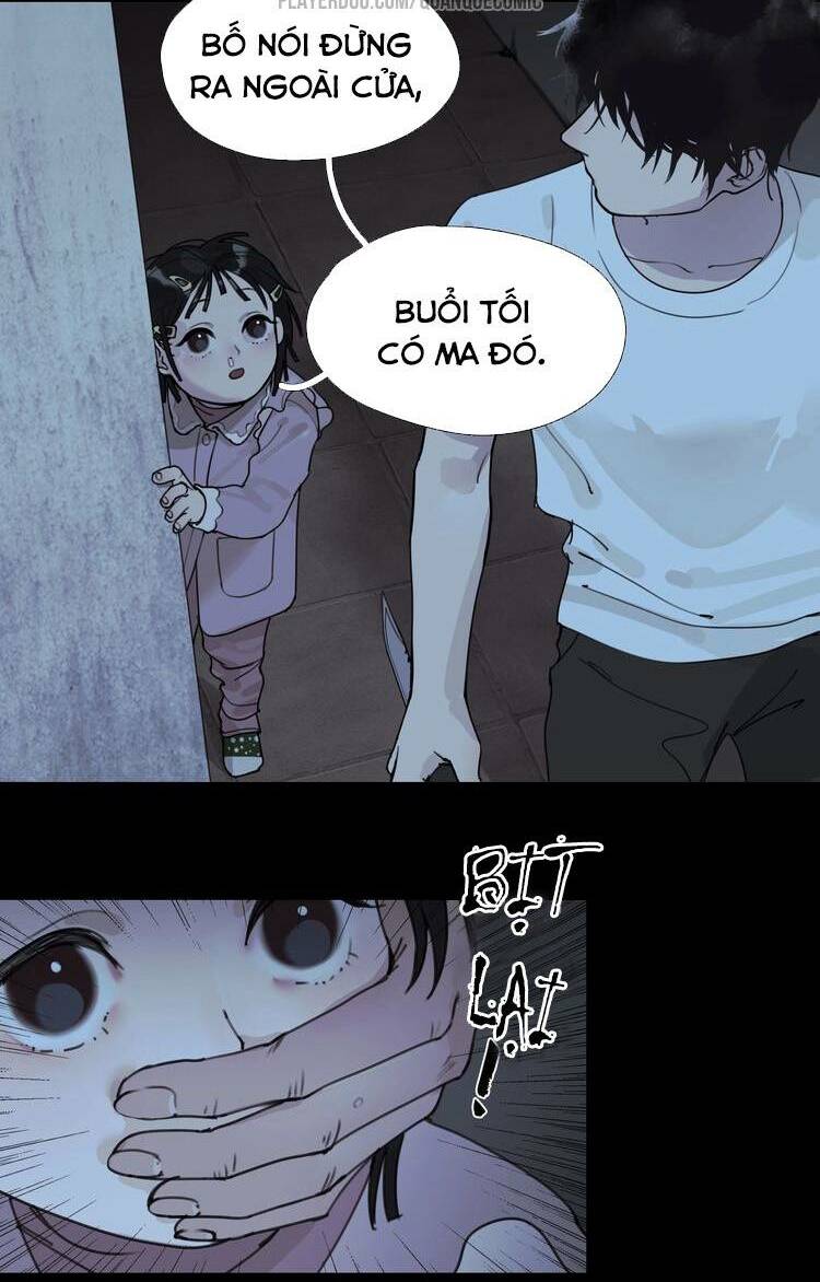 thần trạch chapter 6 24