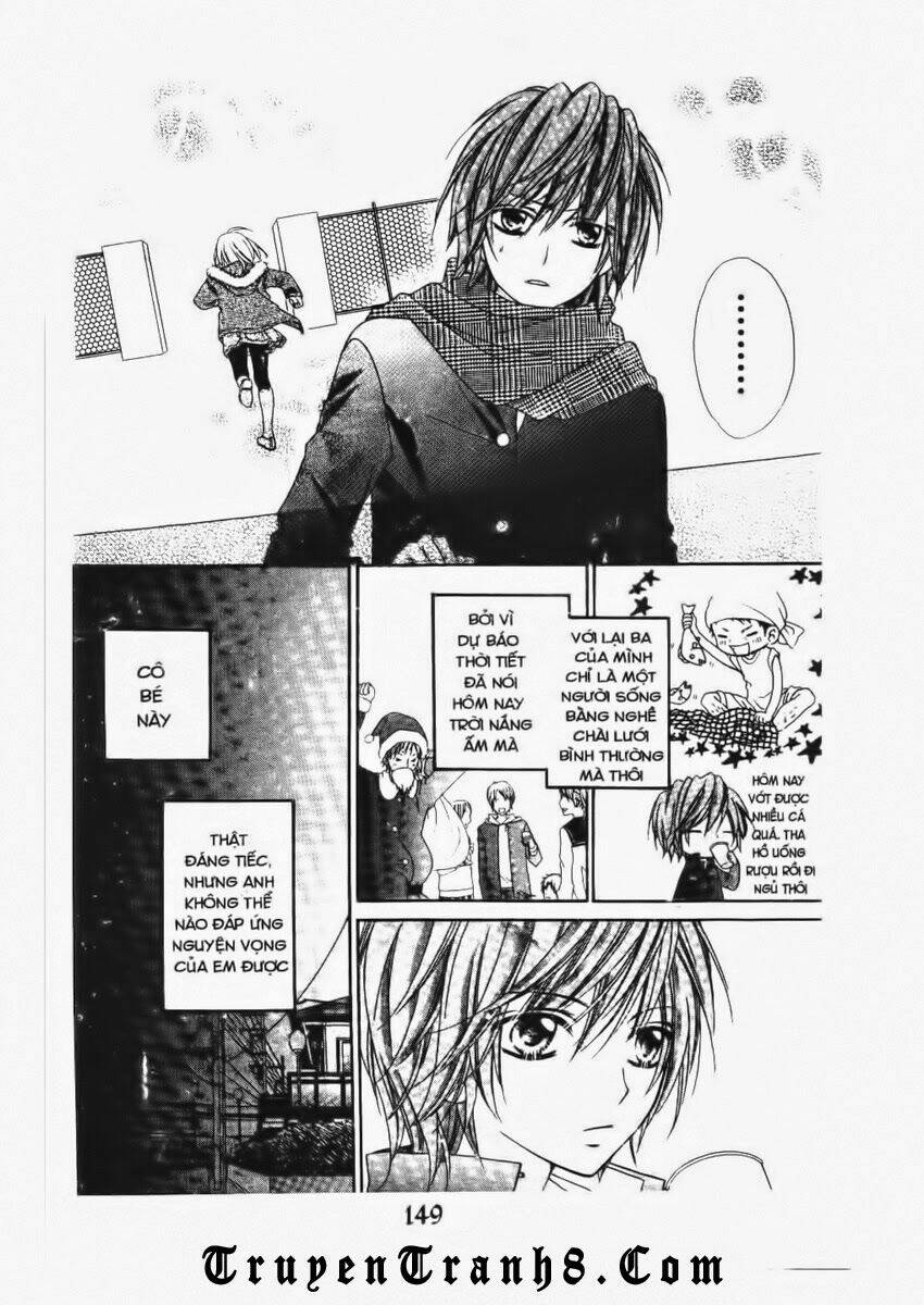 điệp vụ 729 chapter 23 12