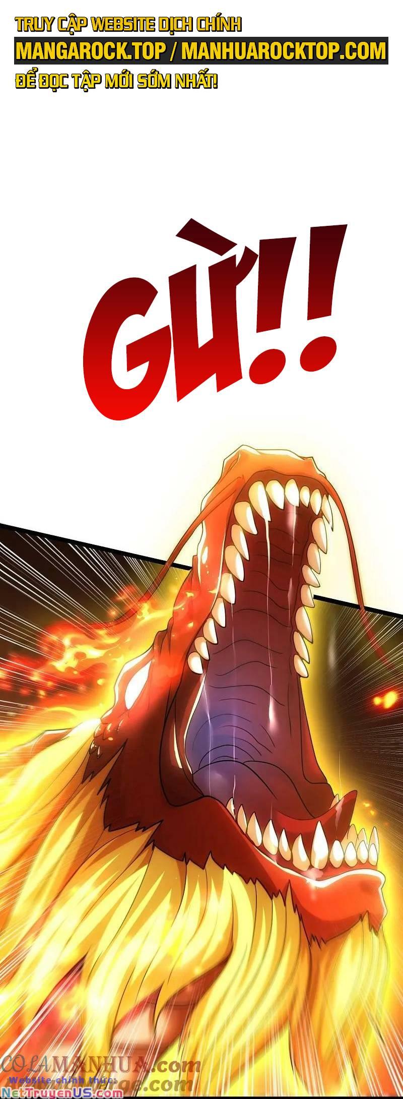 tiên võ đế tôn chapter 481 46