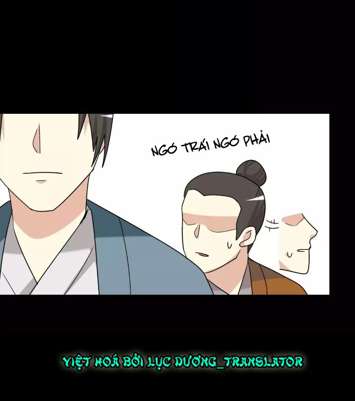 lưỡng bất nghi (full) chapter 117 5