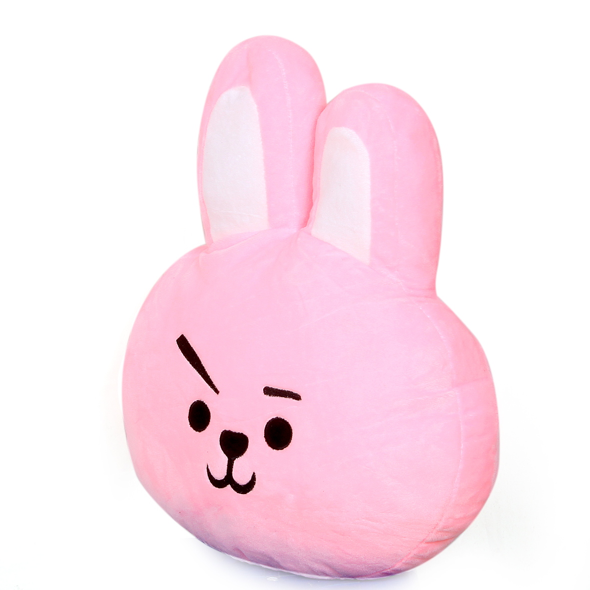 Gấu bông BTS BT21 cooky hồng size lớn 45cm