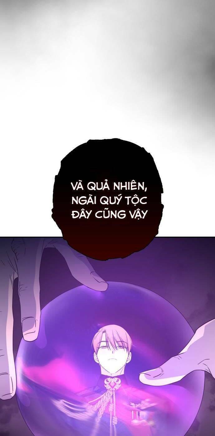 công nương mint bé nhỏ chapter 41 28