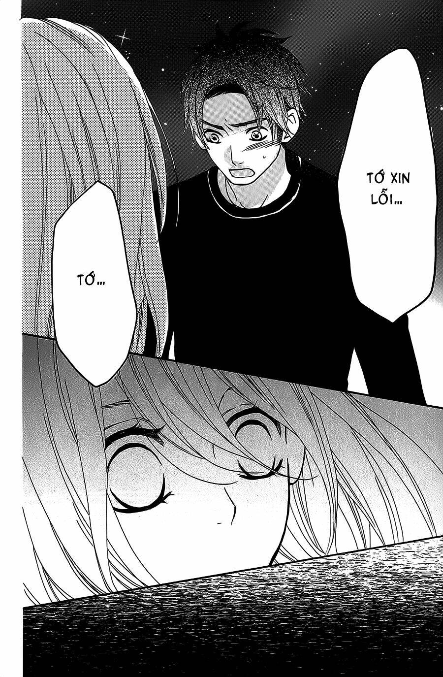 mairunovich chapter 28 12