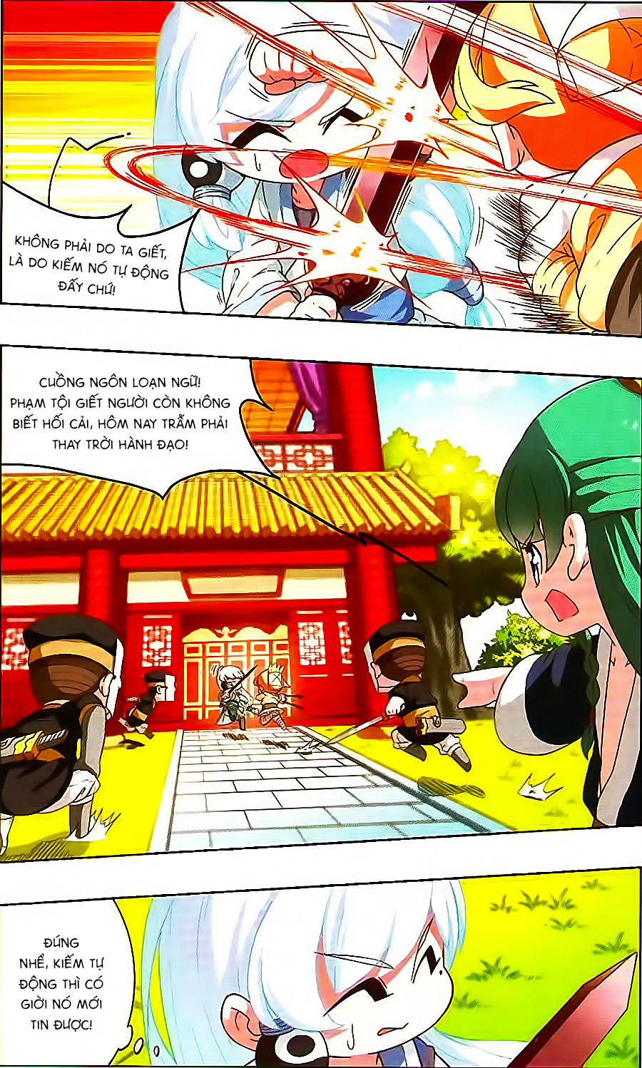 manh phong thần chapter 32 5