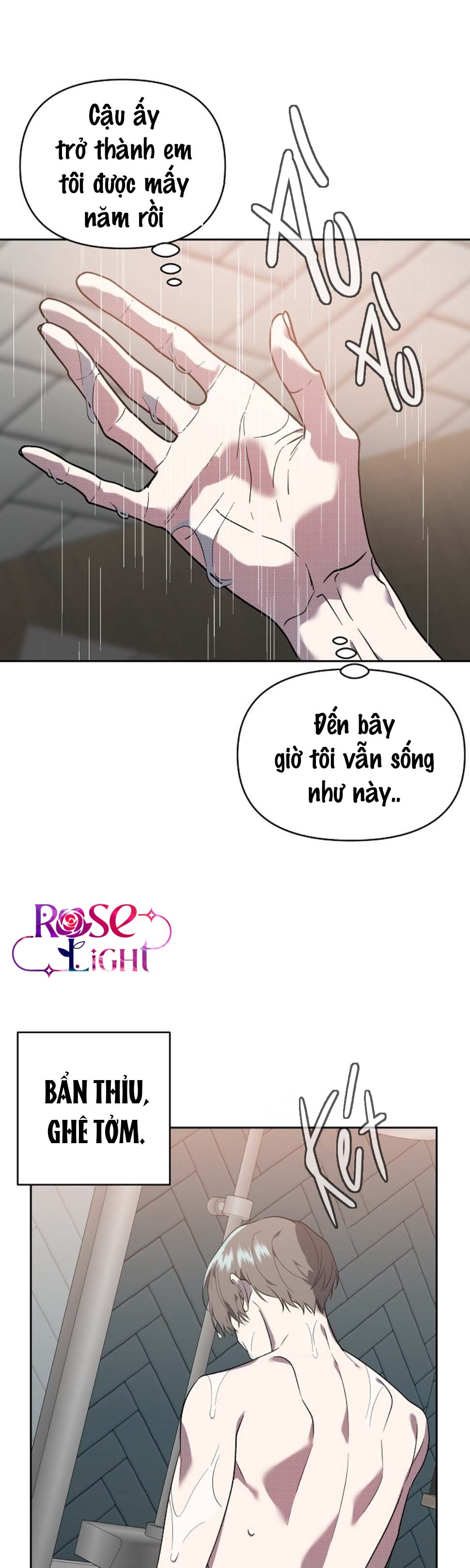 gia đình bại hoại chapter 10 16