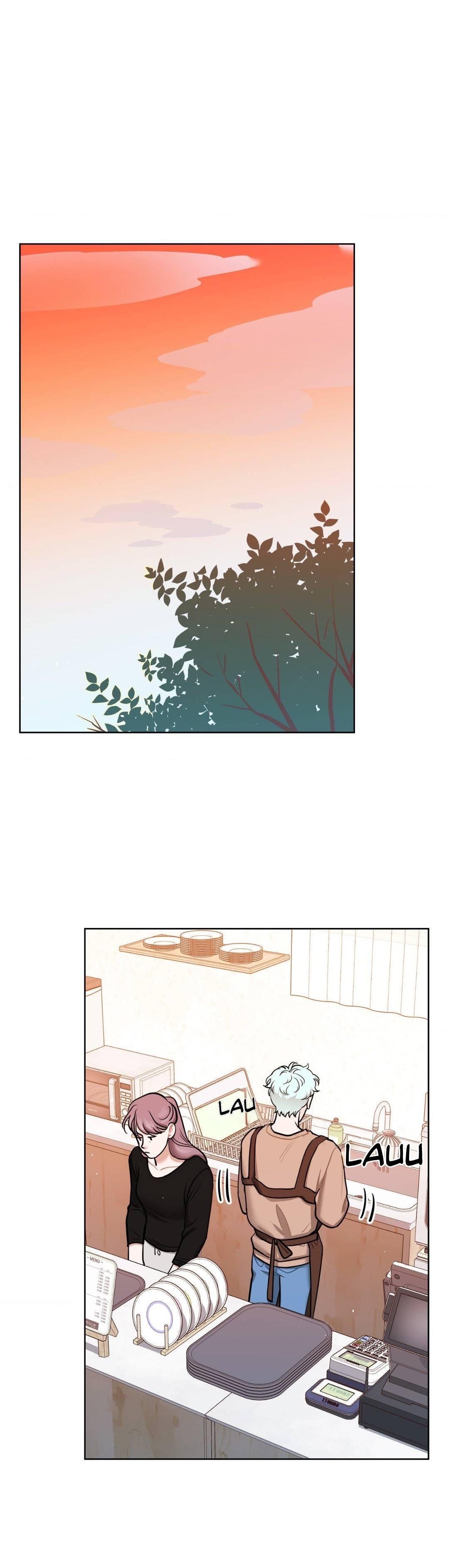 sữa và kem chapter 11 9