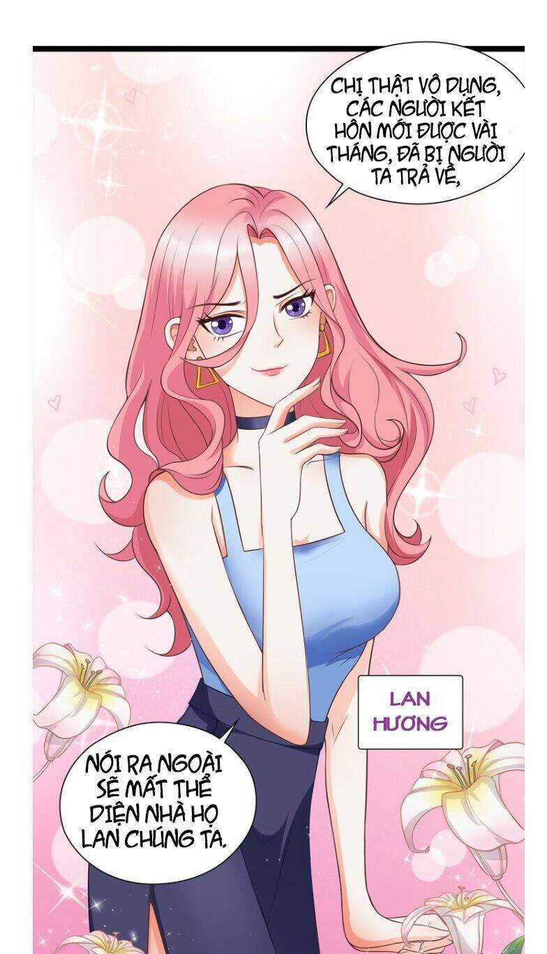 ác ma đích độc sủng điềm thê chapter 7 27