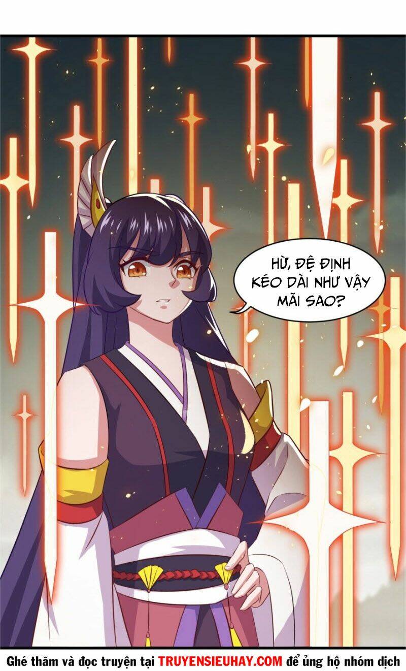 tiên ma đồng tu chapter 84 16