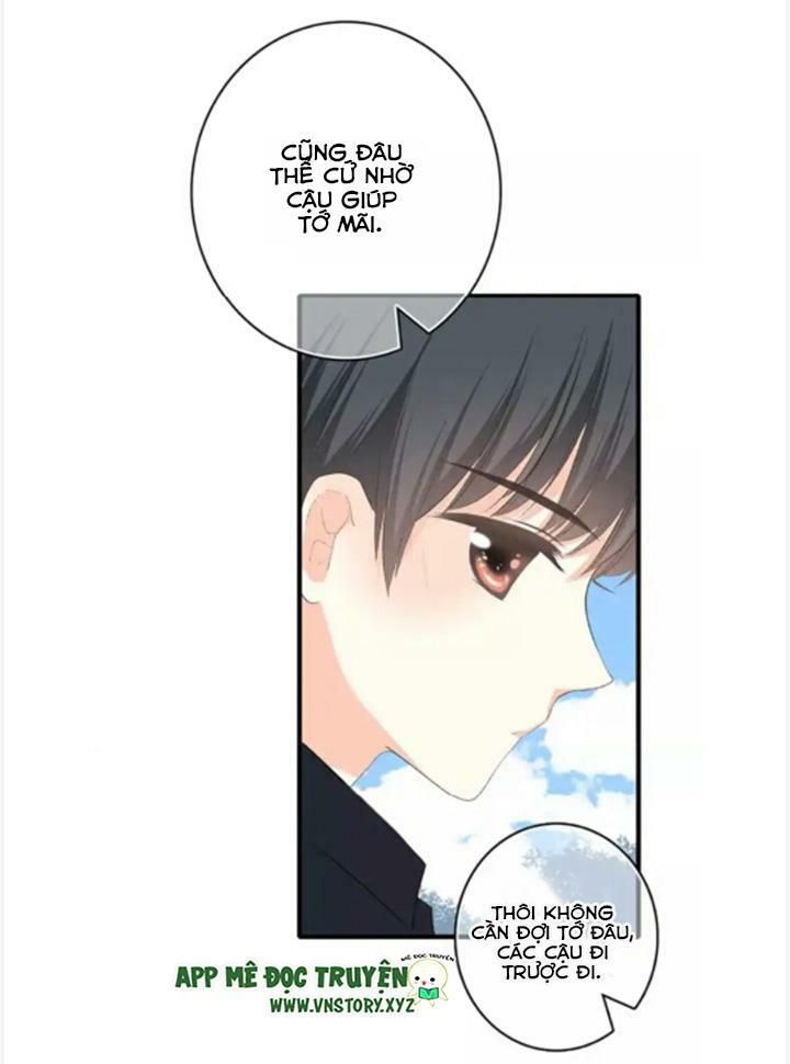 con tim rung động 2 chapter 31.5 18