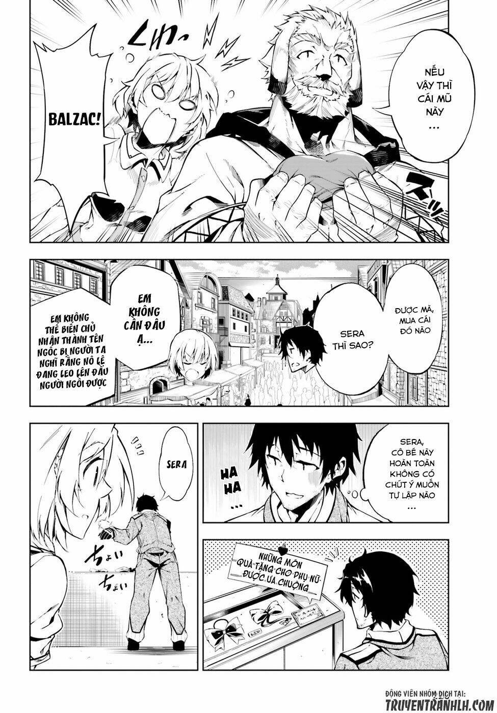 exterminator chapter 3 13