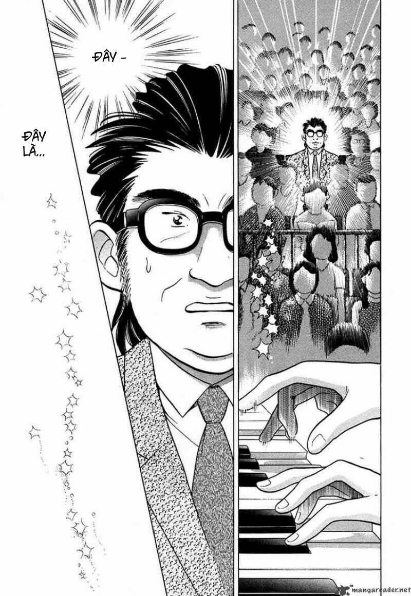 piano no mori chapter 37 11