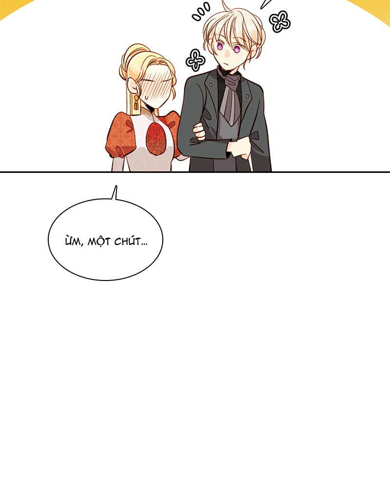 Hoàng Hậu Tái Hôn chapter 35.1 50