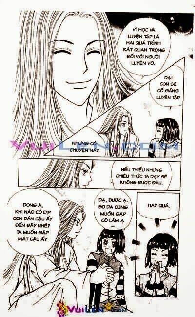 cô bé táo bạo chapter 8 103