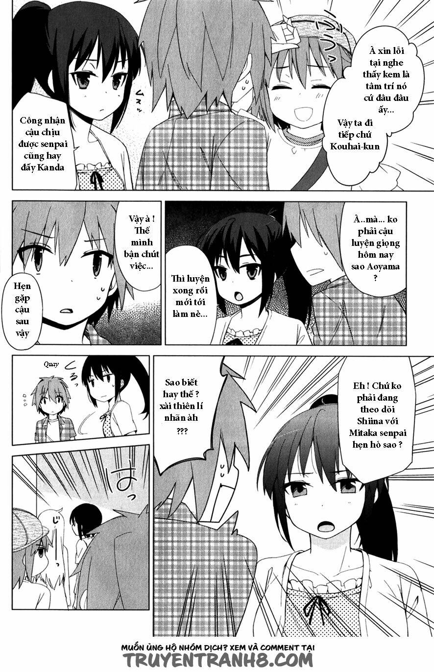 sakurasou no pet na kanojo bf chapter 8 11
