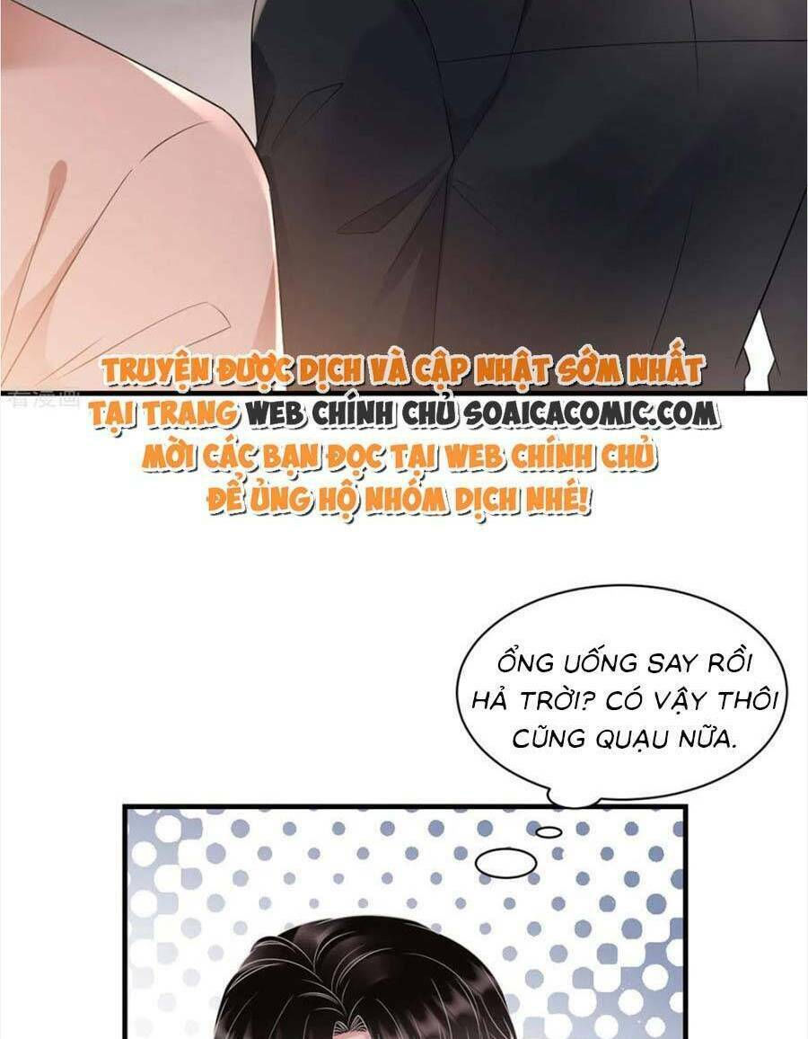 đại tiểu thư có ý đồ gì xấu đâu chapter 143 21