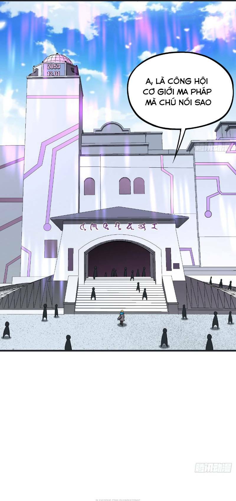 minh nhật thần đô chapter 24 25