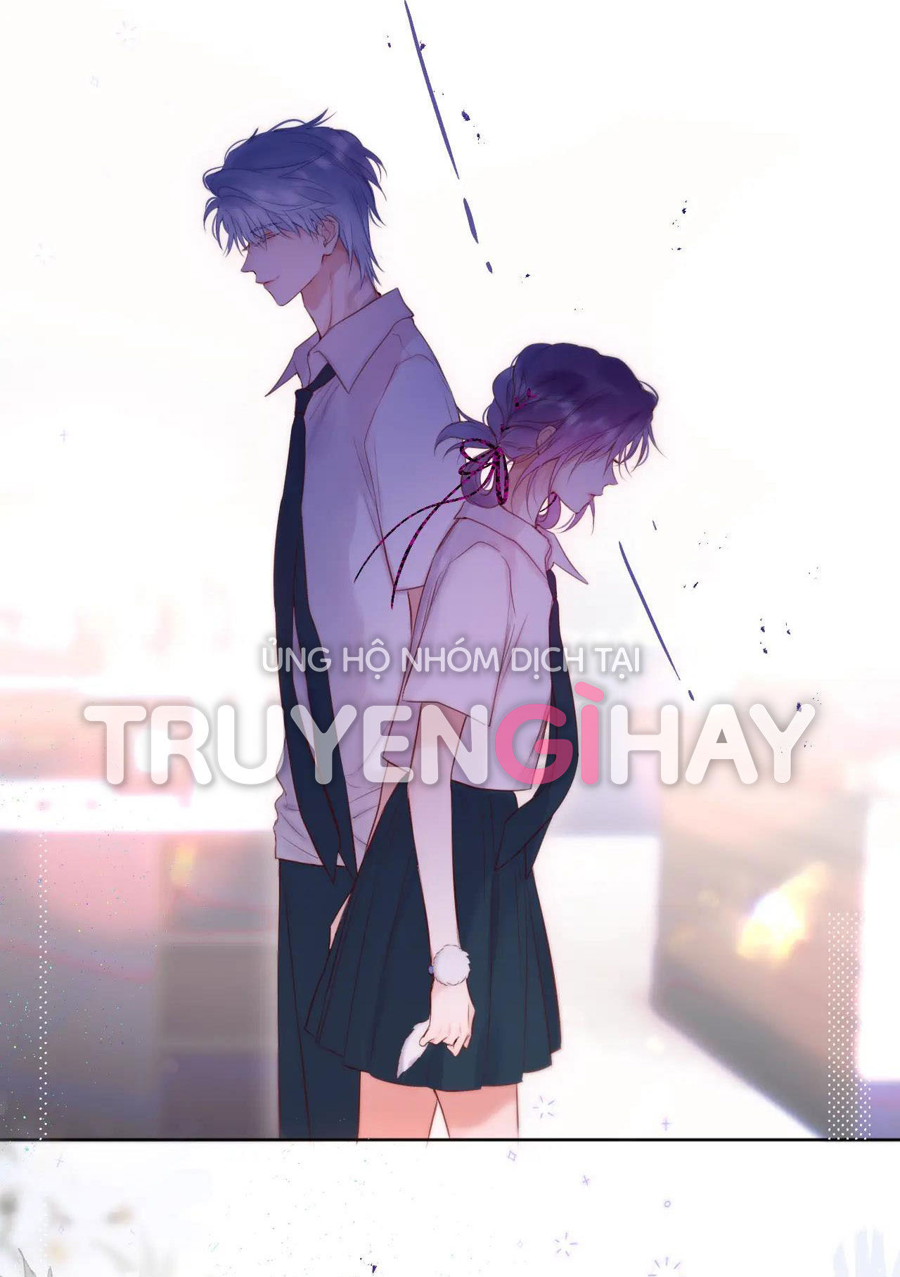 cạm bẫy của hồ ly chapter 20.2 7