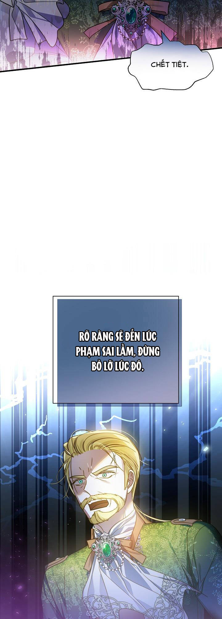 tôi đã ở đây ngay từ đầu chapter 57.1 15