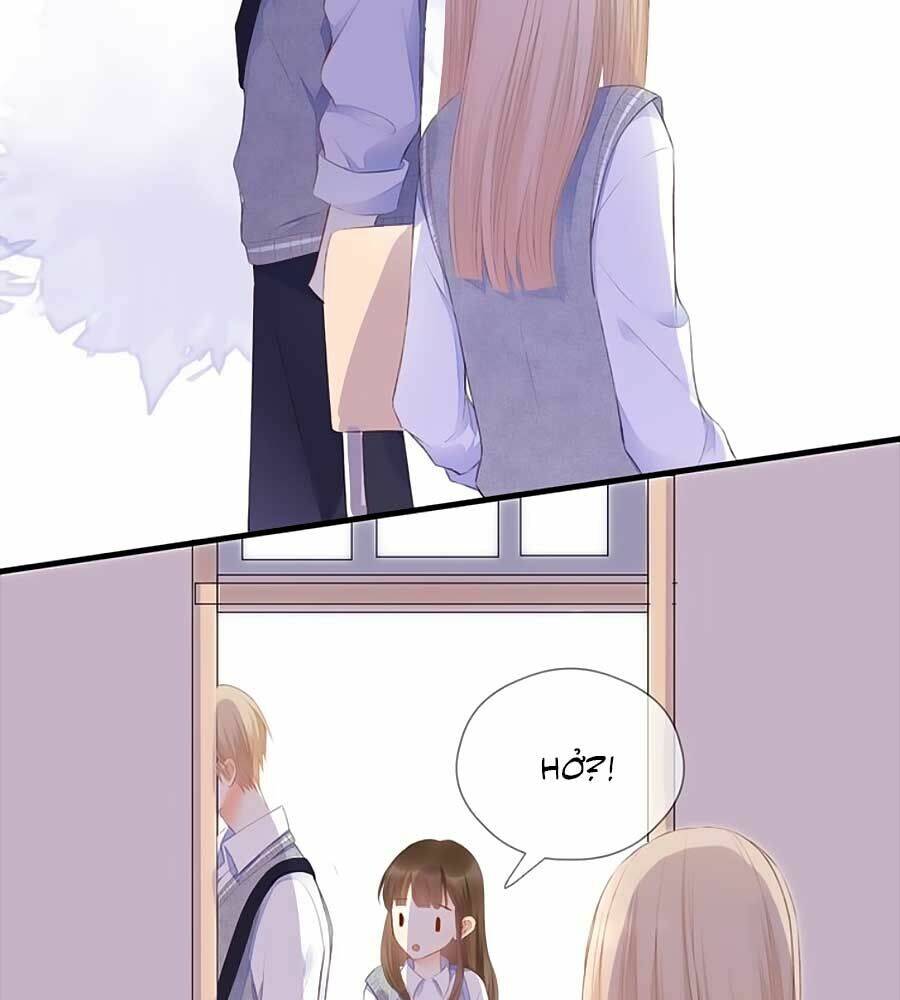 đóa hoa chớm nở chapter 64 32