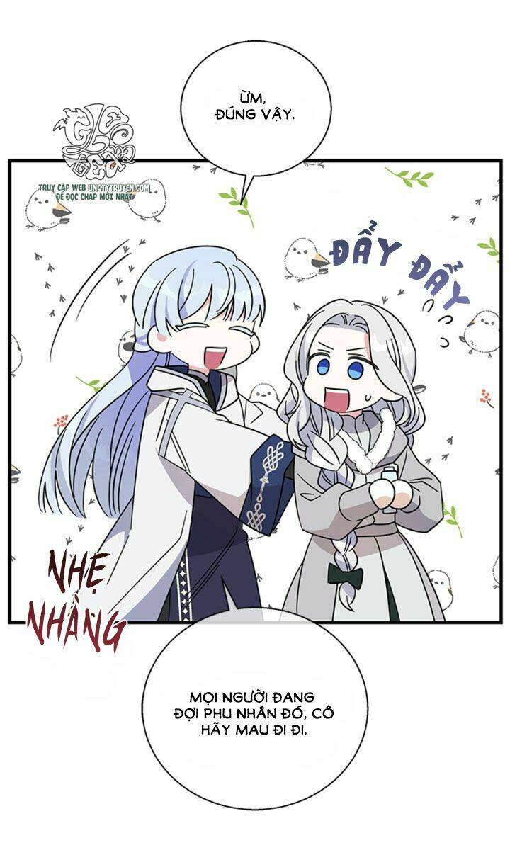 chồng yêu, em muốn đình công! chapter 47 23
