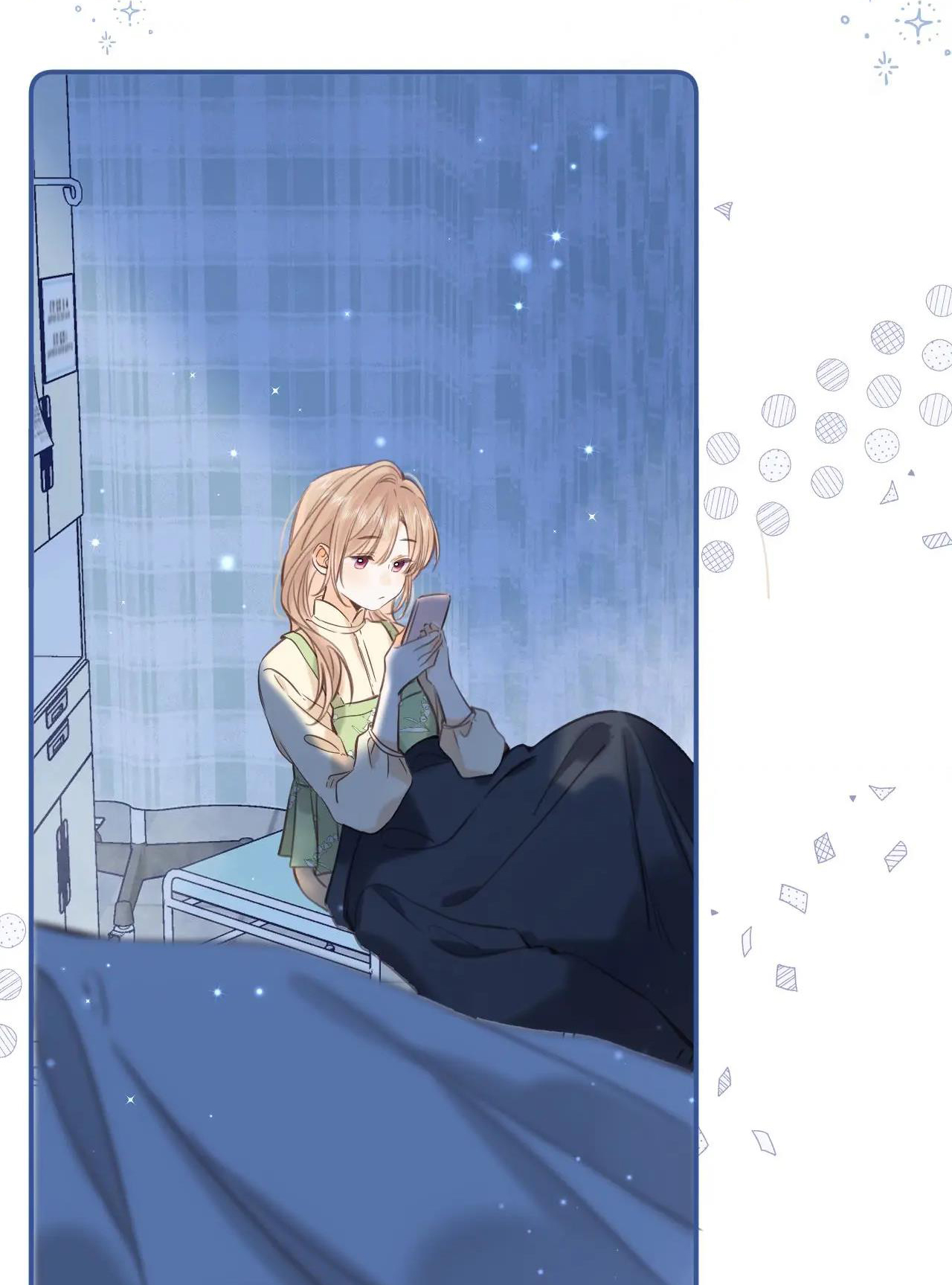 vụng trộm không thể giấu - mối tình thầm kín chapter 54 27