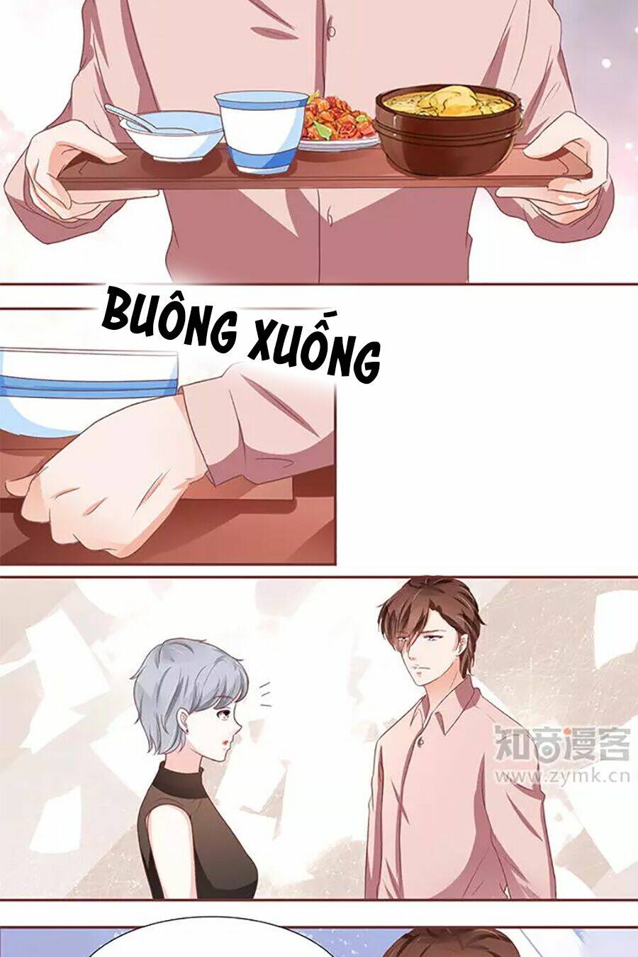 vương tước tư hữu bảo bối chapter 165 8