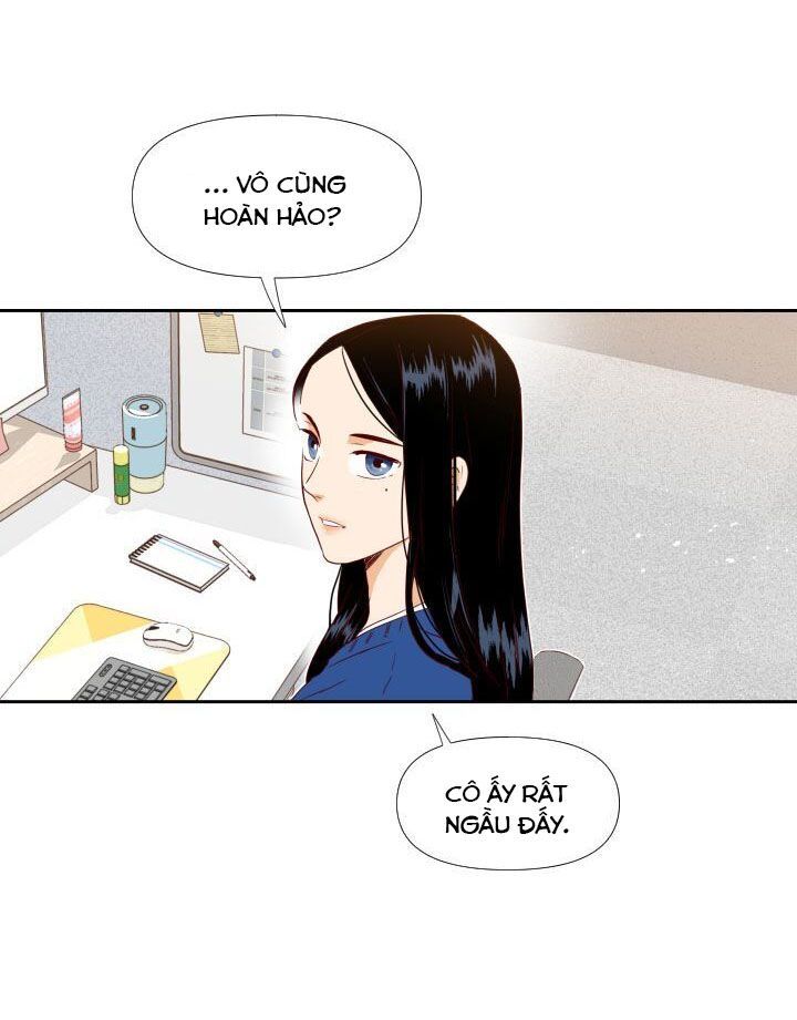 khoảnh khắc lãng mạn chapter 0 8