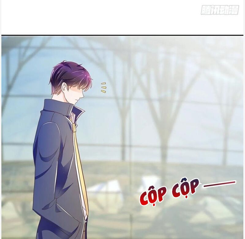 ẩn hôn 100%: chọc tức vợ yêu mua một tặng một chapter 154 6