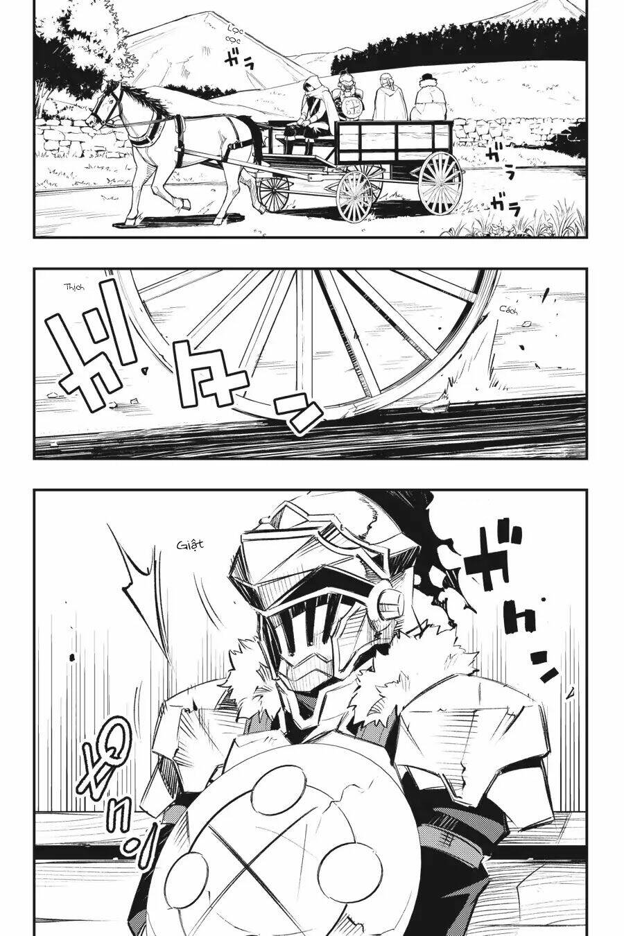 goblin slayer: brand new day chapter 10 4