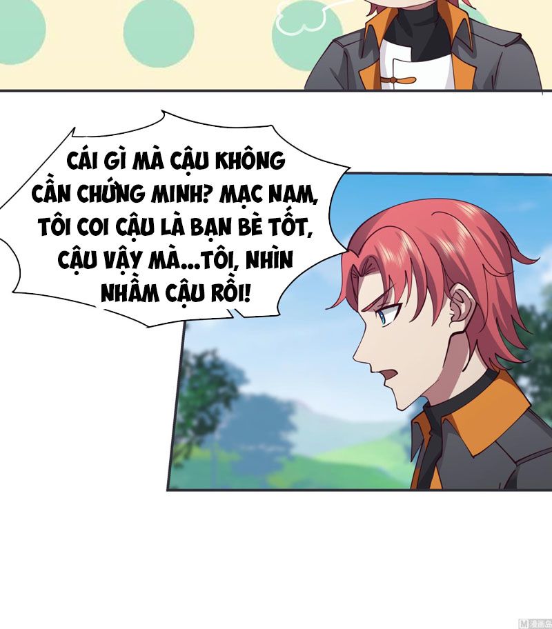 trên người ta có một rồng chapter 523 27