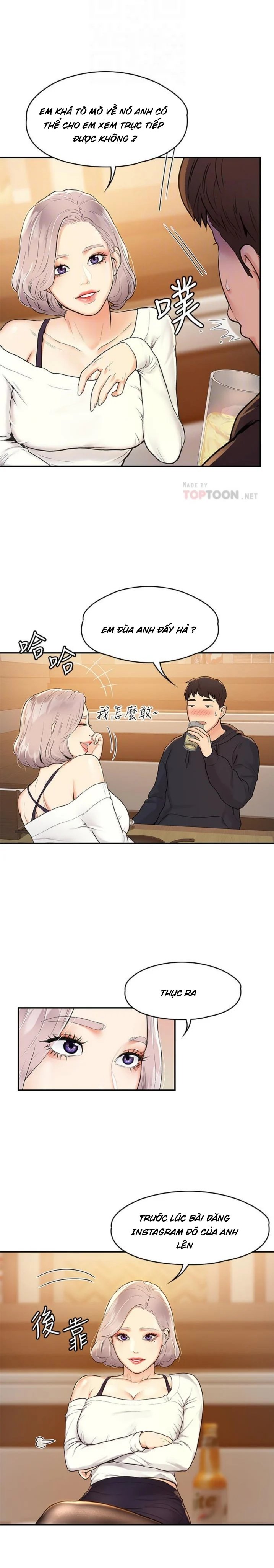 sinh viên thời nay chapter 3 10