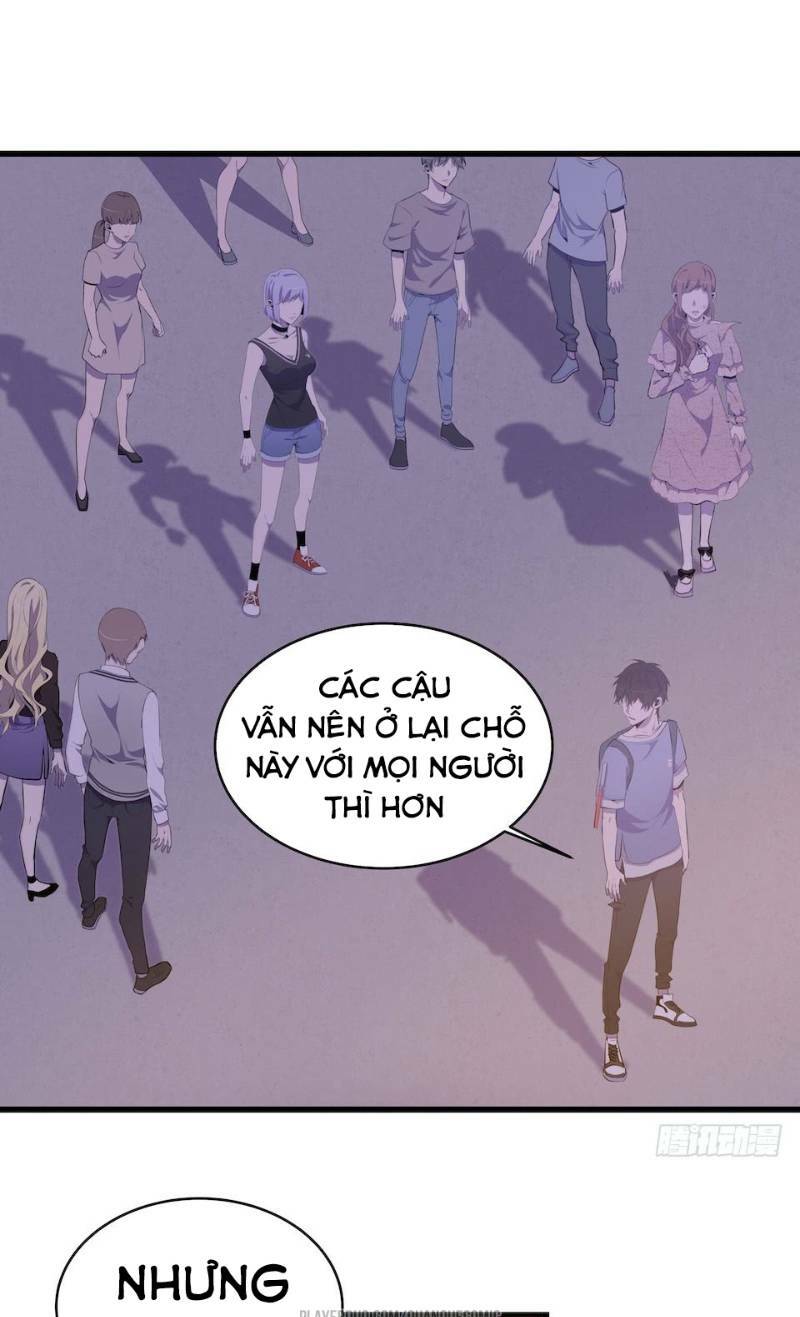 thát không mê thất chapter 25 7