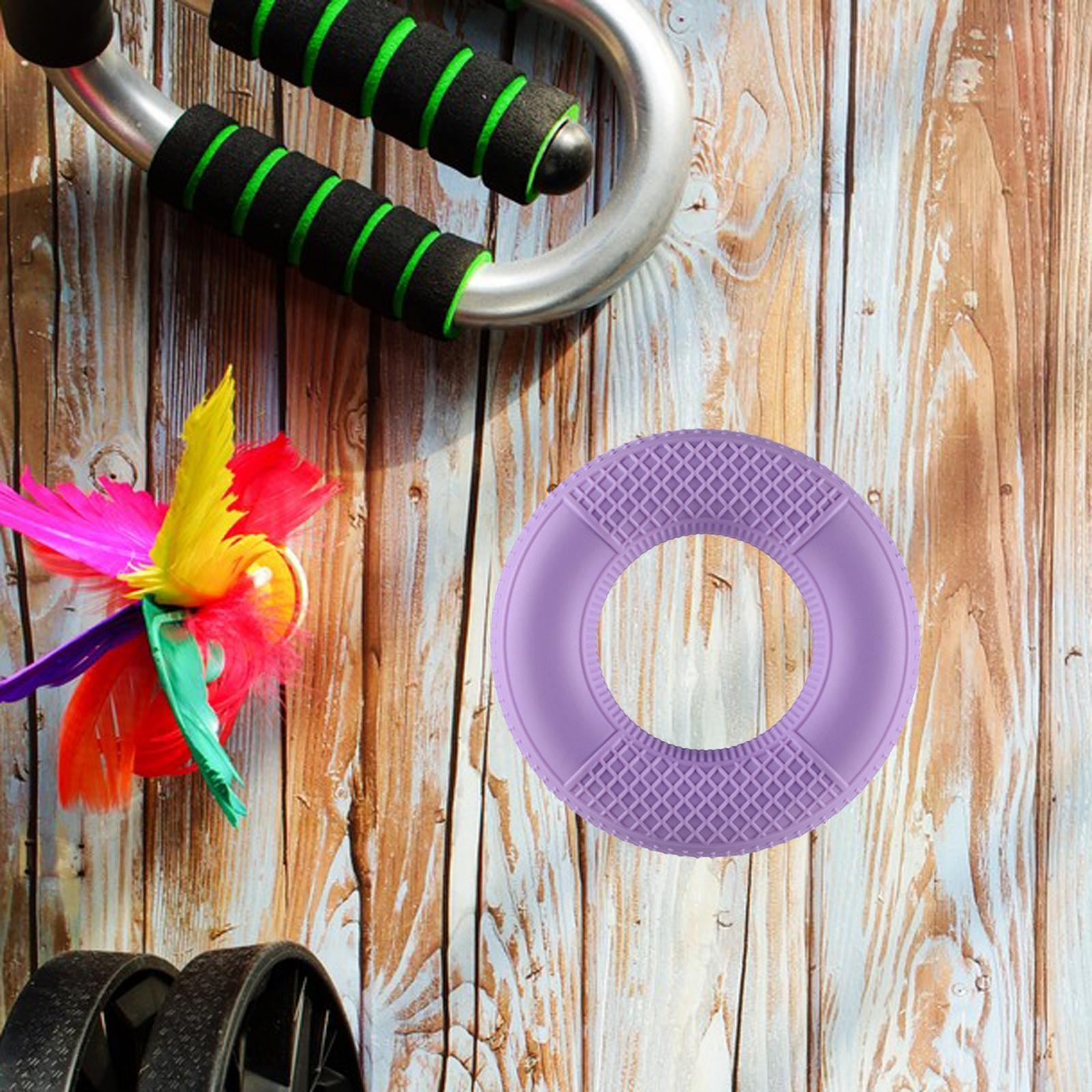 Finger Exercise Stretcher Hand Grip Sports Forearm Fitness