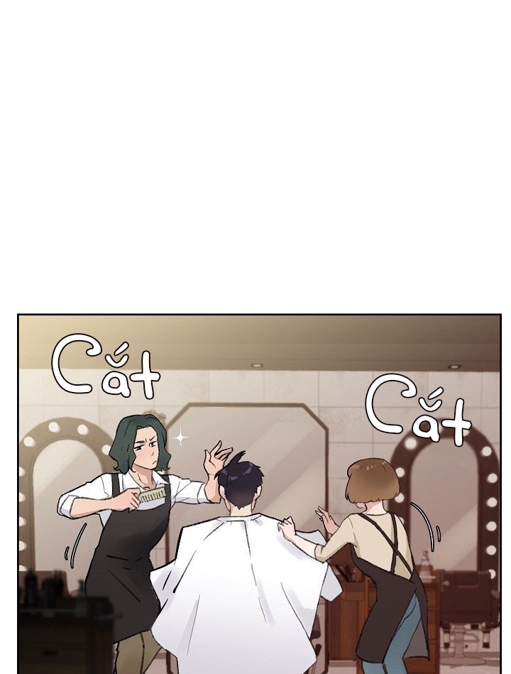 [18+] công tư phân minh chapter 36.1 5