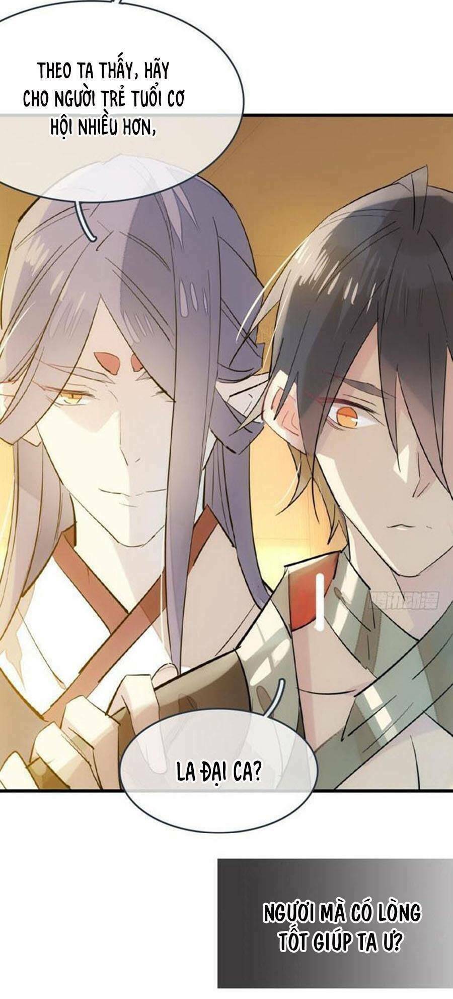 sư phụ lại trêu chọc ta chapter 65 30