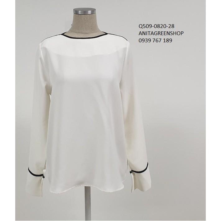 ÁO KIỂU NỮ