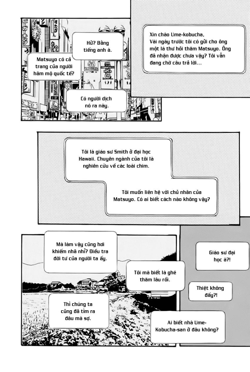 new pet shop of horror chapter 19 32