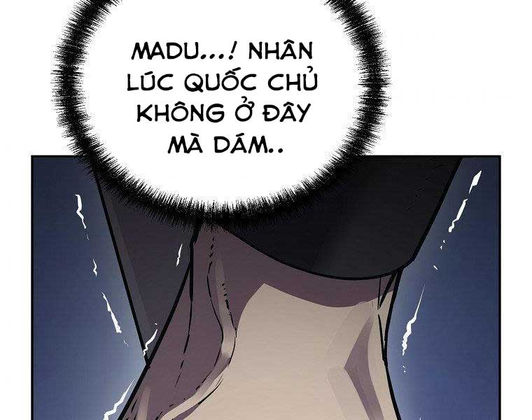 người chơi tiền kiếp hồi sinh về murim Chapter 49 - Trang 2