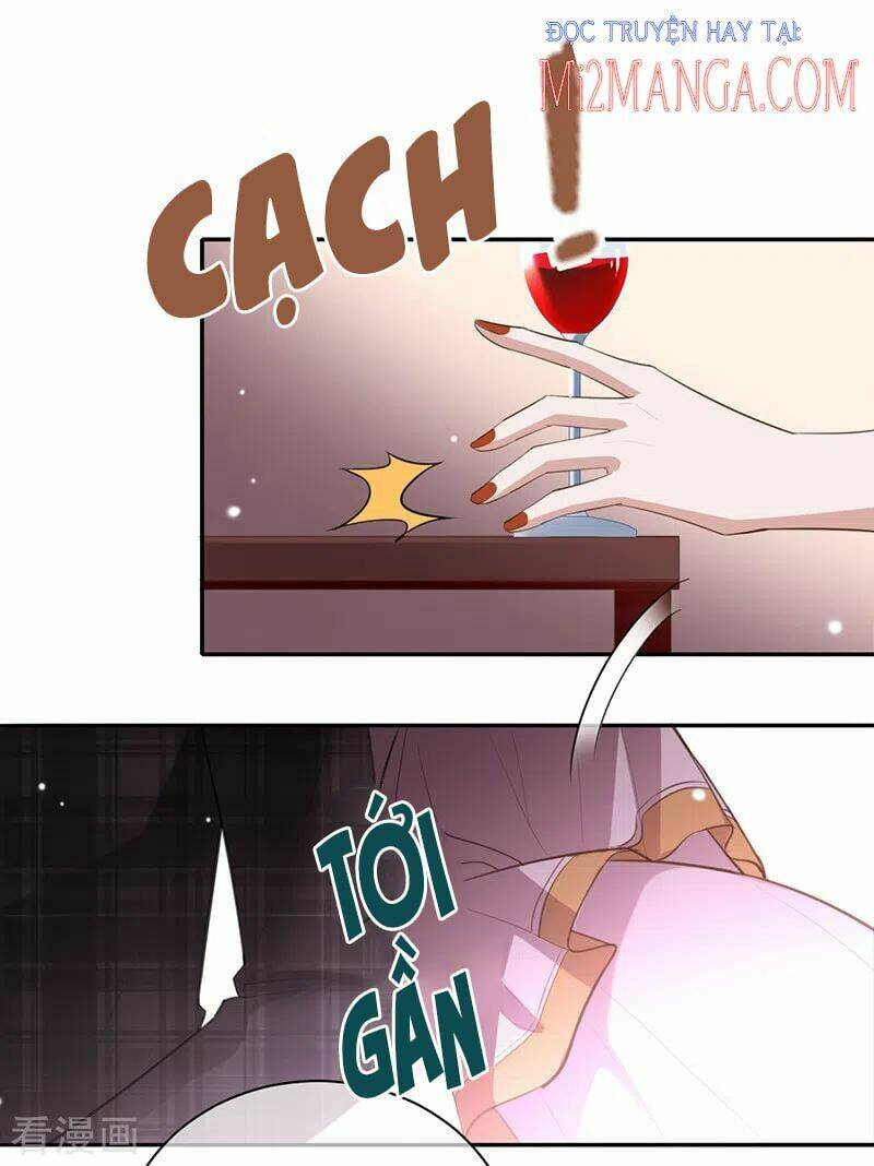 dĩ hôn chi danh chapter 34 6