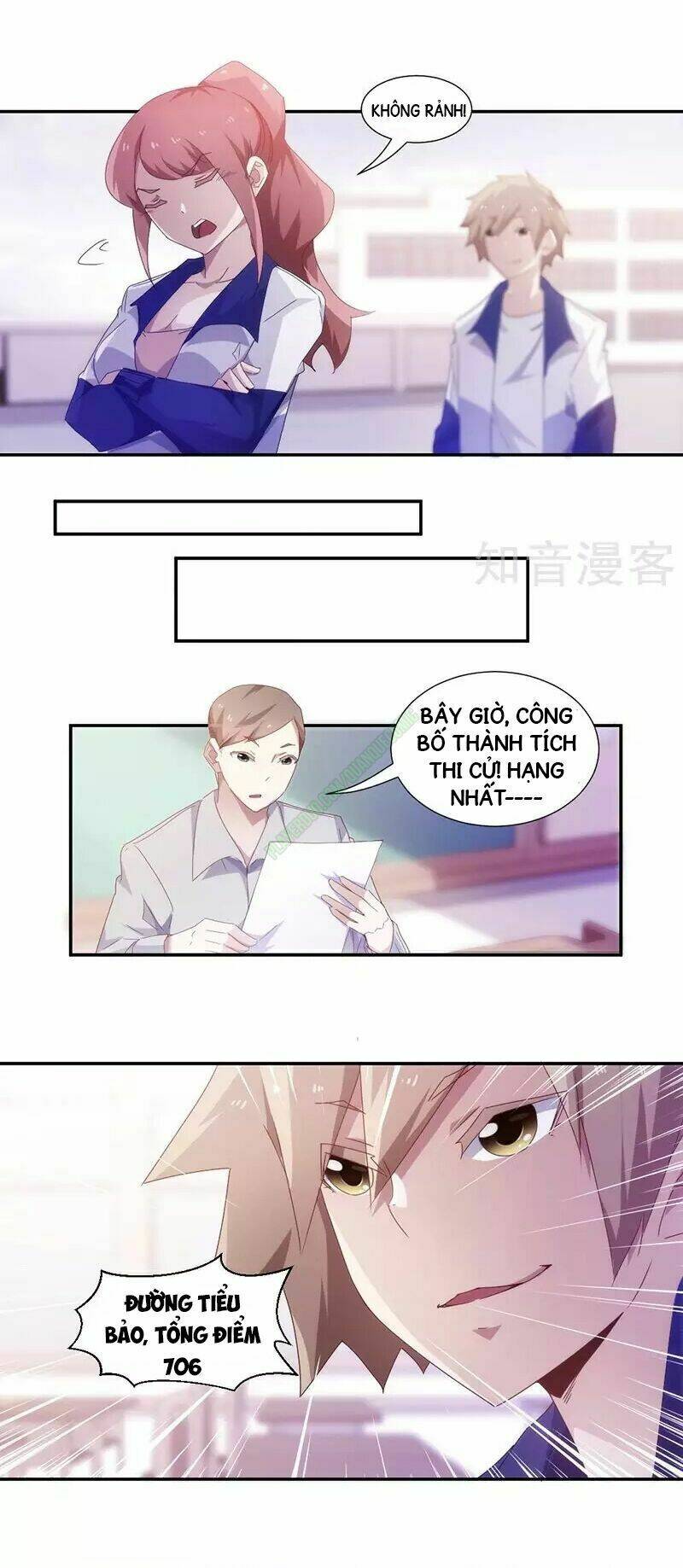 thần y hệ thống chapter 37 5