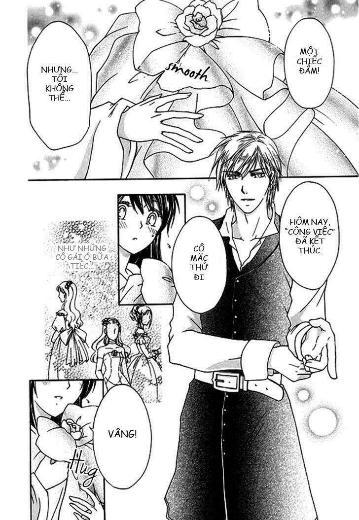 orlelian no kisihime chapter 2 22