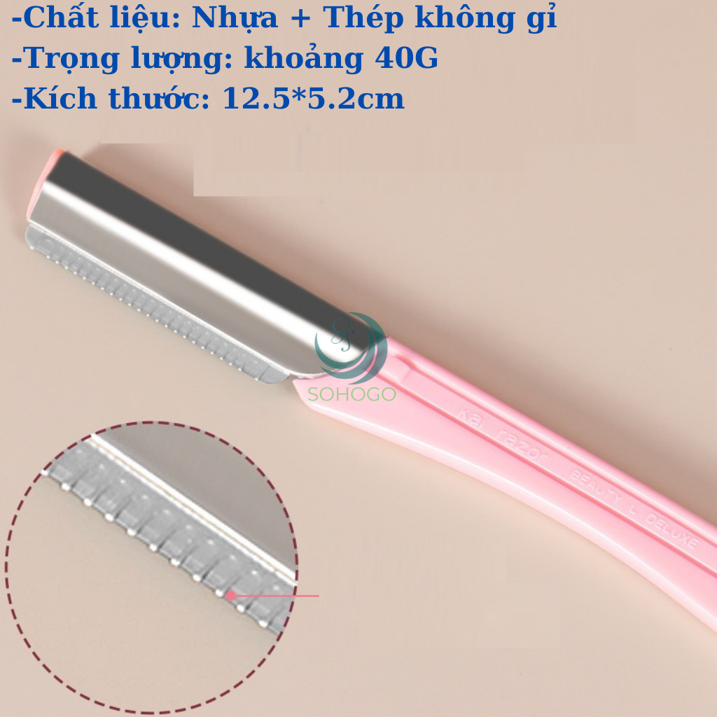 BỘ 3 DAO CẠO LÔNG MÀY MINI – SIÊU GỌN &amp; AN TOÀN DAO CẠO CHÂN MÀY 3 CÂY – NHỎ GỌN, SẮC BÉN, DỄ DÙNG DAO CẠO MÀY SIÊU NHỎ – AN TOÀN CHO DA NHẠY CẢM BỘ DAO CẠO LÔNG MÀY CÓ NẮP – TIỆN DỤNG &amp; NHẸ NHÀNG