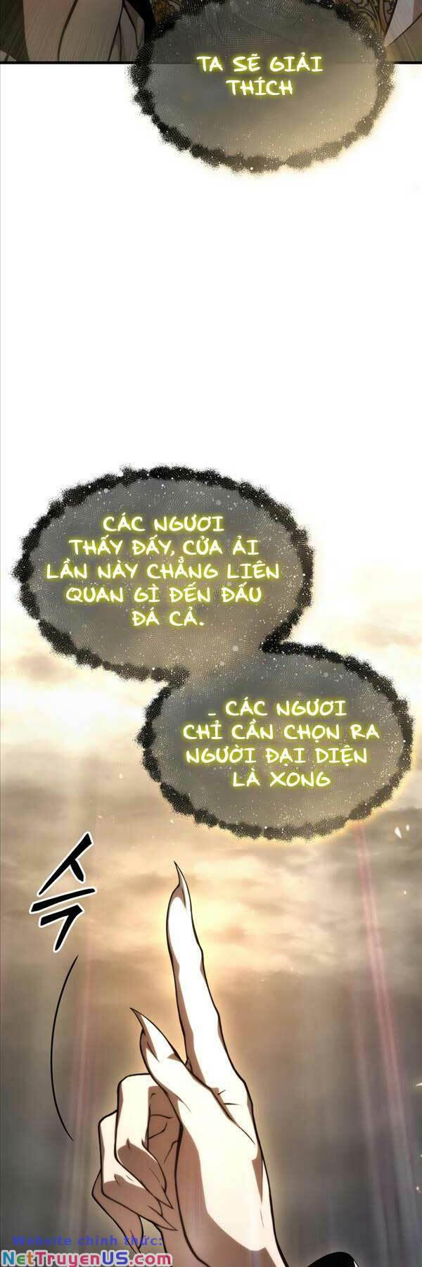 Người Chơi Mạnh Nhất Hồi Quy Lần Thứ 100 chapter 11 8