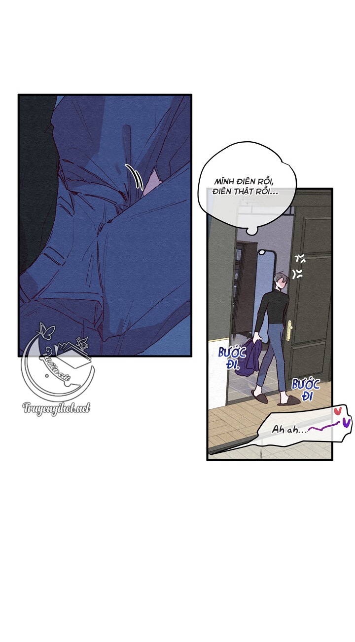 [bl19+] hoa không nở chapter 1 20