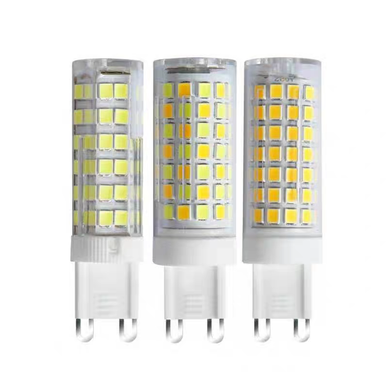 Bóng đèn led G9 TAMOGA trang trí điện 220v