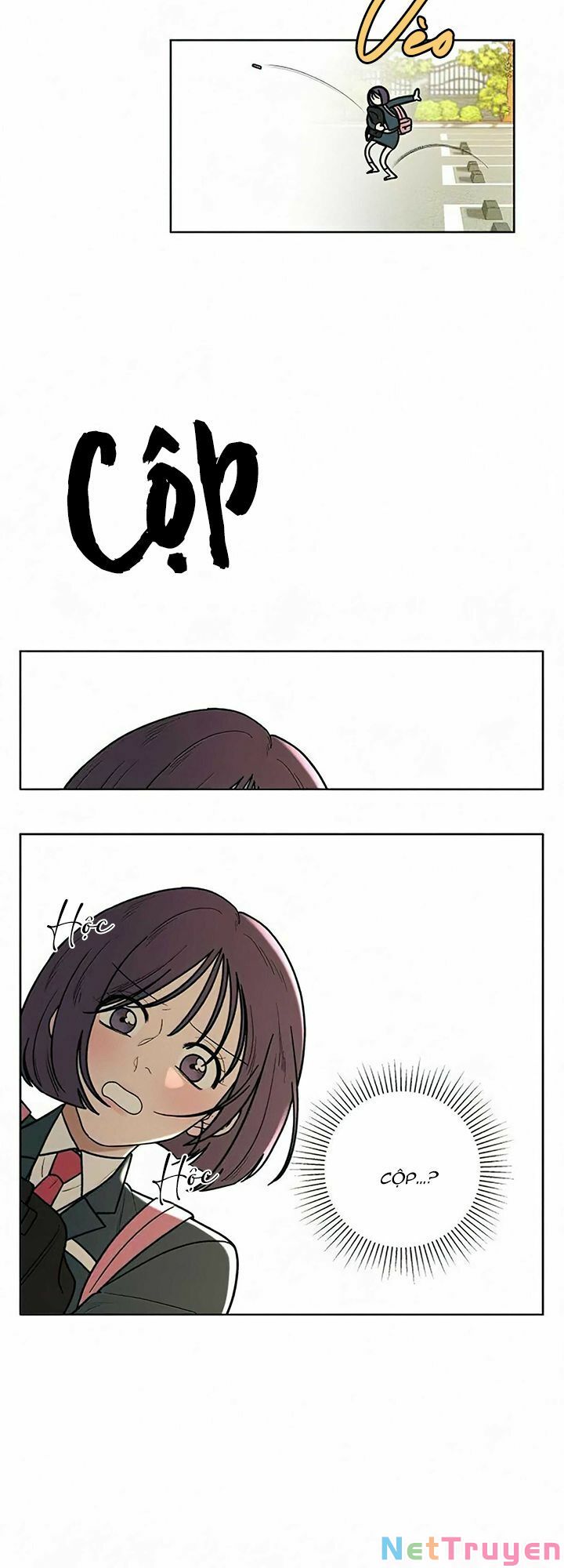 chiến lược: tình yêu trong sáng chapter 8 34